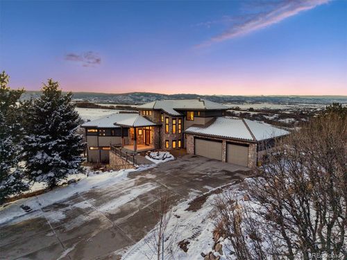 2221 Big Bear Dr, Sedalia, CO, 80135-4412 | Card Image