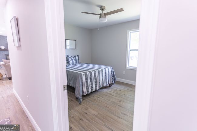 1073 We King Rd, House other with 3 bedrooms, 3 bathrooms and 3 parking in Commerce GA | Image 30