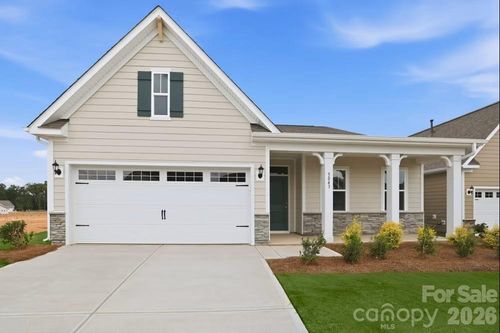 5043 Barbara Jean Ln, Wingate, NC, 28174-6805 | Card Image