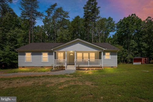 5404 Trimmingham Ct, MINERAL, VA, 23117-9637 | Card Image