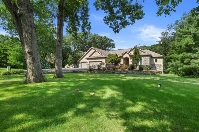 10605 Red Hawk Ln, House other with 5 bedrooms, 4 bathrooms and 3 parking in Spring Grove IL | Image 57