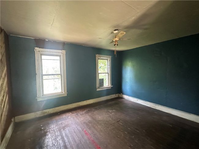 228 Walnut Street, House other with 2 bedrooms, 1 bathrooms and null parking in Donora PA | Image 17