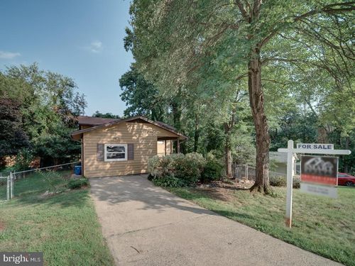 6207 Gemini Ct, Burke, VA, 22015-3522 | Card Image