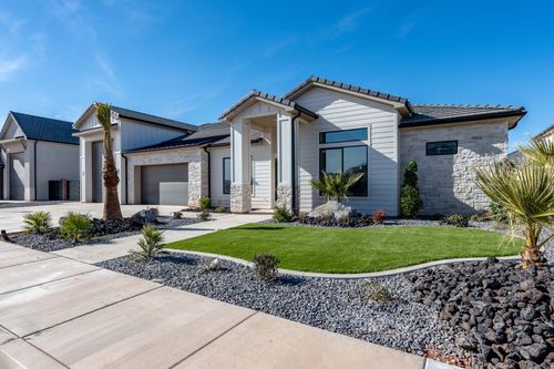 4954 S Lakefront Pl, Washington, UT, 84780 | Card Image