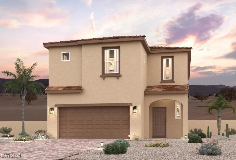 Lost Horse Ave, Las Vegas, NV 89178