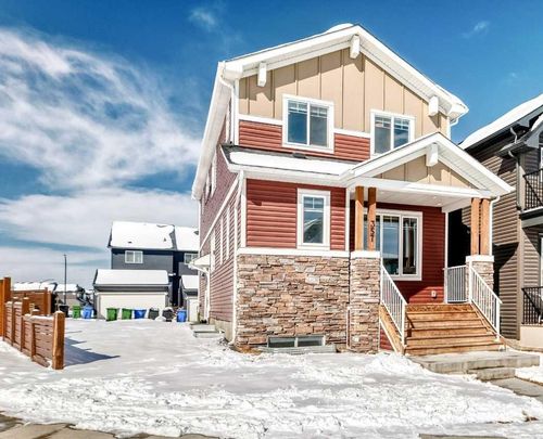 357 Calhoun Common Ne, Calgary, AB, T3P1T2 | Card Image