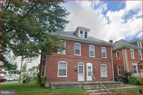 407 Mcdowell Ave, HAGERSTOWN, MD, 21740-3660 | Card Image