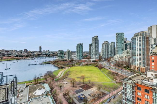 20C - 139 Drake Street, Condo with 2 bedrooms, 2 bathrooms and 1 parking in Vancouver BC | Image 30