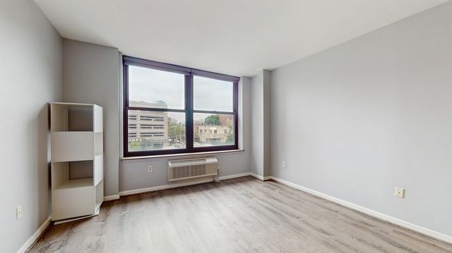 APT-304 - 102 Christopher Columbus Dr, Condo with 1 bedrooms, 1 bathrooms and null parking in Jersey City NJ | Image 7