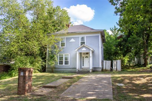 404 E Laurel St, Hugo, OK, 74743-7024 | Card Image