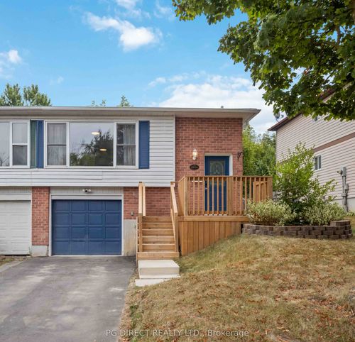 2054 Walker Ave, Peterborough, ON, K9L1S1 | Card Image