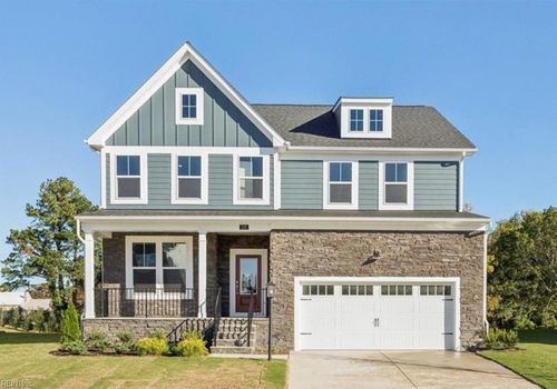 117 Robert Bruce Rd, Poquoson, VA, 23662 | Card Image