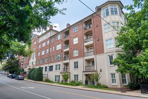 4116 Ridgefield Dr, Nashville, TN, 37205-2392 | Card Image