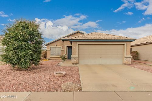 16744 N 160th Ave, Surprise, AZ, 85374-4307 | Card Image