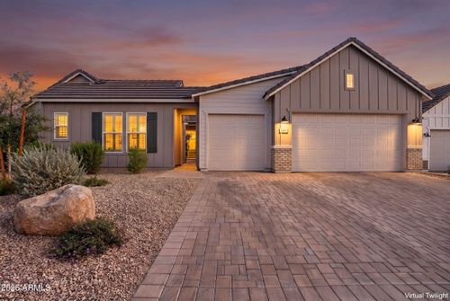 4231 E Desert Vista Trl, Cave Creek, AZ, 85331-3468 | Card Image