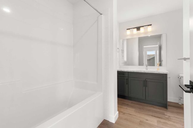 66 Henderson Cres, House other with 4 bedrooms, 4 bathrooms and 2 parking in Penhold AB | Image 29