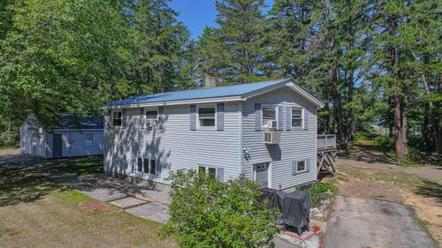 180 Lovewell Pond Road, Fryeburg, ME, 04037 | Card Image