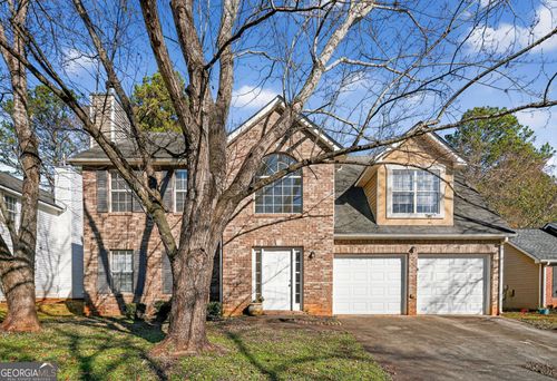 4520 Idlewood Park, Lithonia, GA, 30038-6249 | Card Image