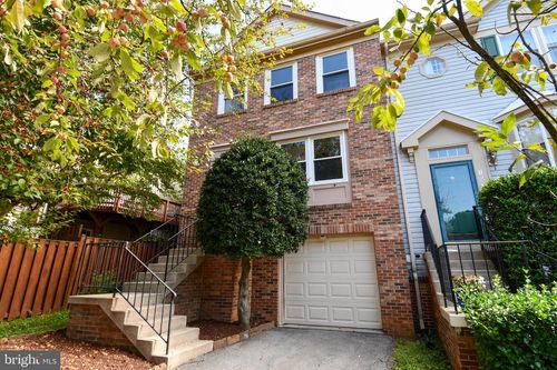 101 Smoothleaf Ln, GAITHERSBURG, MD, 20878-2641 | Card Image