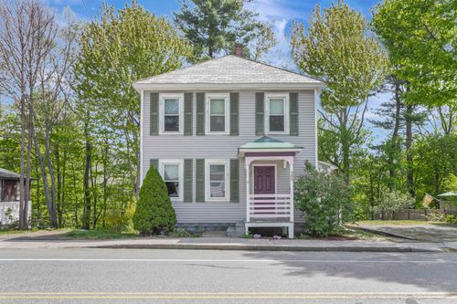 380 S Main St, Brattleboro, VT, 05301-6333 | Card Image