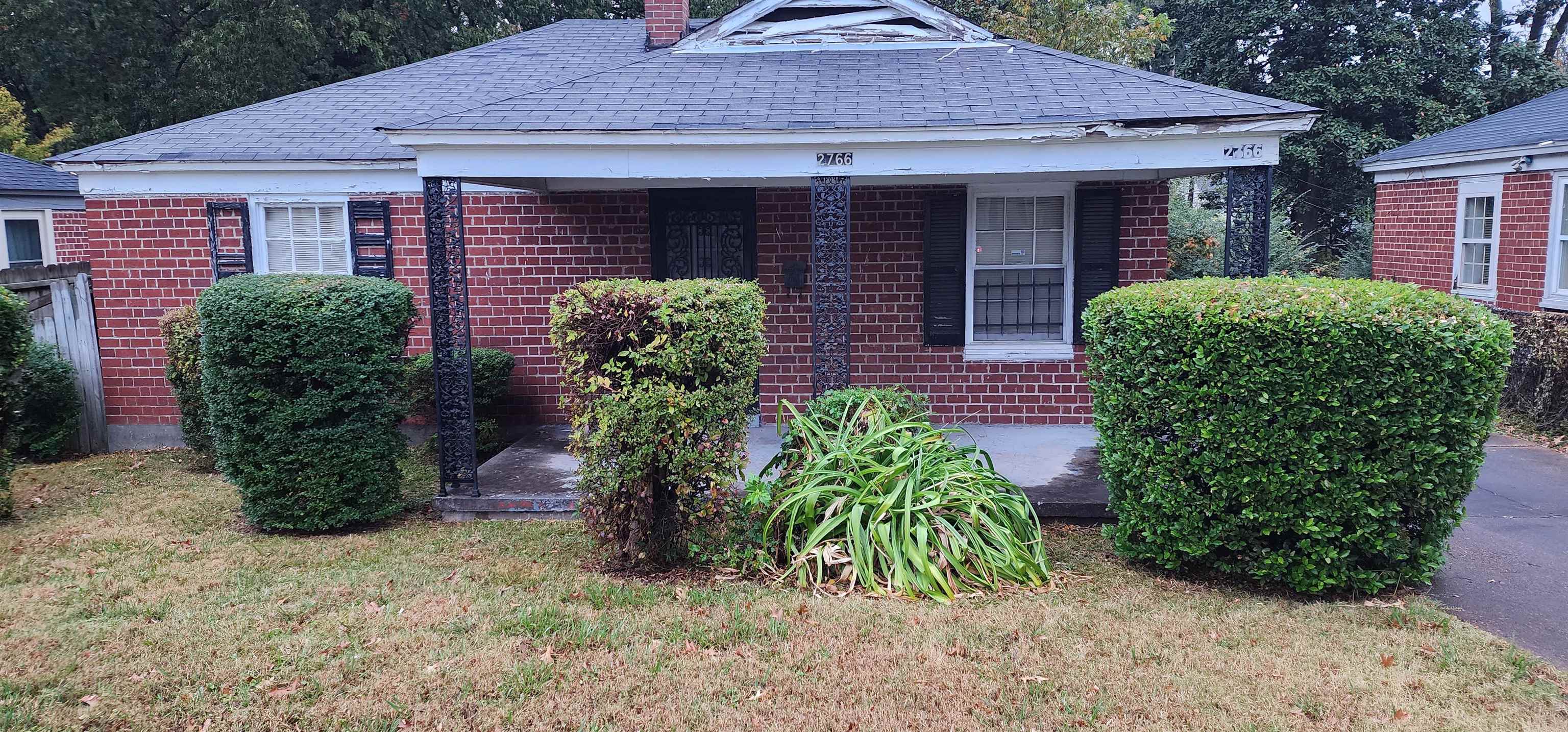 Dunn Ave, Memphis, TN 38114