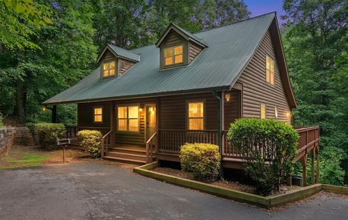 457 Old Cherokee Rd, Cleveland, GA, 30528-6564 | Card Image