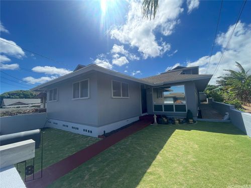 618 9th Avenue, Honolulu, HI, 96816 | Card Image