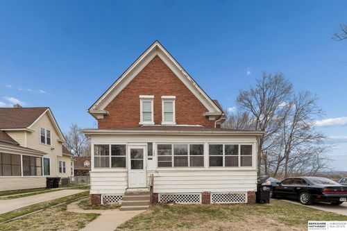 1454 S Pinkney Street, Omaha, NE, 68110 | Card Image