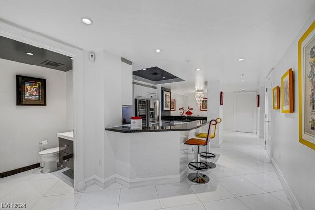 UNIT-3409 - 2700 Las Vegas Blvd S, Condo with 2 bedrooms, 3 bathrooms and null parking in Las Vegas NV | Image 24
