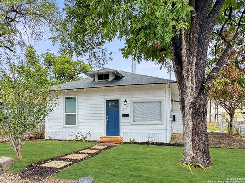 102 Aganier Ave, San Antonio, TX, 78212-3806 | Card Image