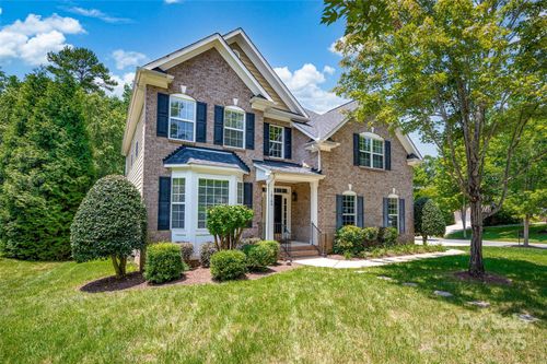 10104 Treetop Ln, Cornelius, NC, 28031-8145 | Card Image