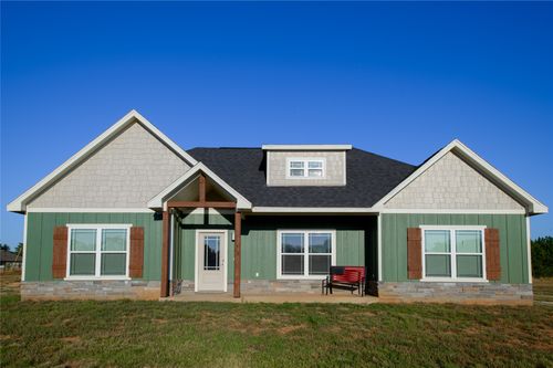 80 Catamaran Ct, Gordonville, TX, 76245-3156 | Card Image