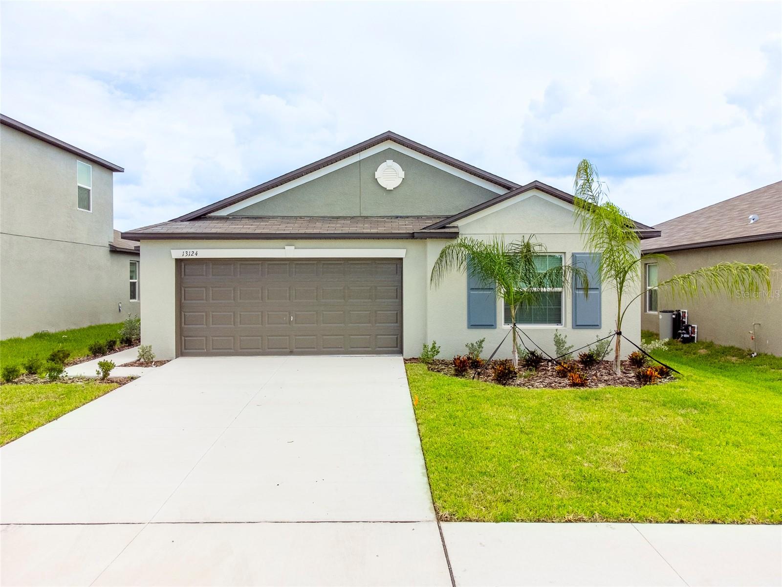 Calcite Blue Ave, Wimauma, FL 33598