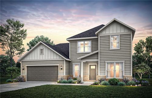 126 Jones St, Cartersville, GA, 30120-3048 | Card Image