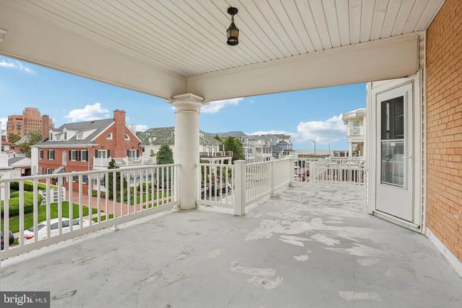 102 S Derby Ave, House other with 12 bedrooms, 9 bathrooms and null parking in Ventnor City NJ | Image 37