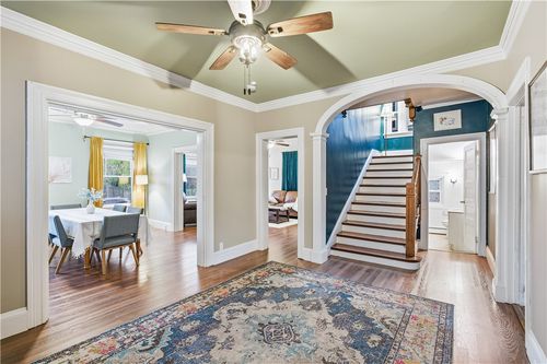 118 Moore St, Providence, RI, 02907-1505 | Card Image