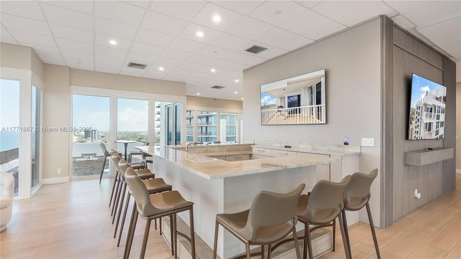 APT-2801 - 1370 Ocean Blvd, Condo with 2 bedrooms, 3 bathrooms and null parking in Pompano Beach FL | Image 36