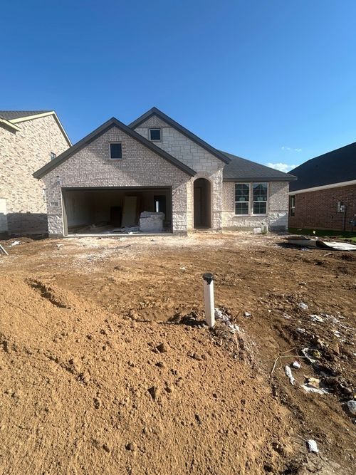 3526 Helena St, Gainesville, TX, 76240-5043 | Card Image