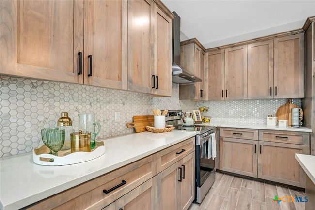 APT-315 - 540 River Run, Condo with 3 bedrooms, 2 bathrooms and null parking in New Braunfels TX | Image 13