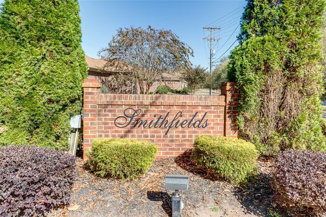215 Killarney Way, House other with 3 bedrooms, 3 bathrooms and null parking in Easley SC | Image 38