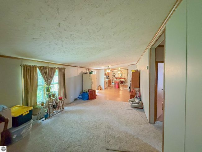 299 Cloverleaf Ln, House other with 3 bedrooms, 2 bathrooms and null parking in Houghton Lake MI | Image 16