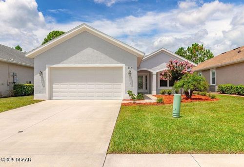 242 Catriona Dr, DAYTONA BEACH, FL, 32124-2090 | Card Image