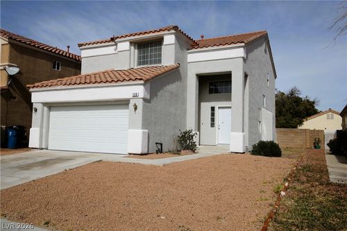 120 Beaver Falls Avenue, Las Vegas, NV, 89123 | Card Image