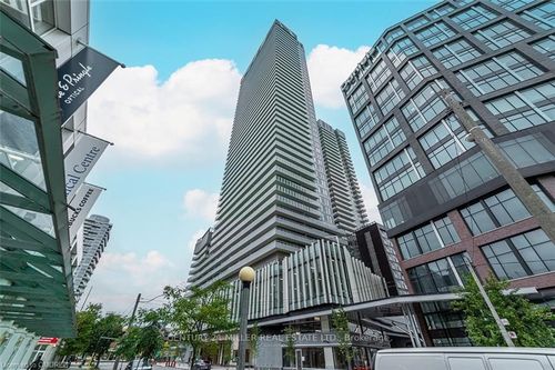 2504-15 Lower Jarvis St, Toronto, ON, M5E0C4 | Card Image