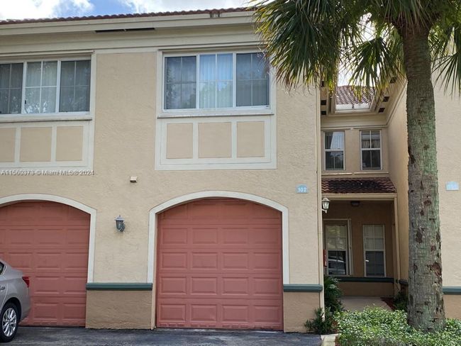 APT-102 - 2424 Centergate Dr, Condo with 1 bedrooms, 1 bathrooms and null parking in Miramar FL | Image 13