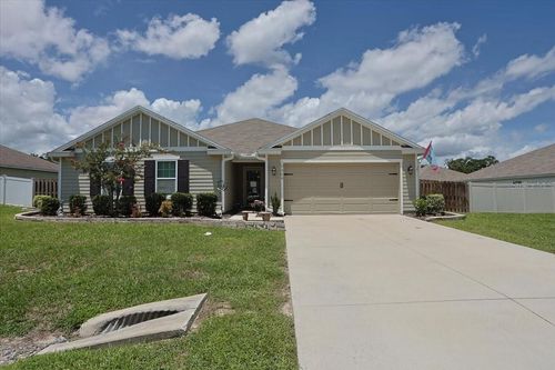19484 228th Dr, HIGH SPRINGS, FL, 32643-0614 | Card Image