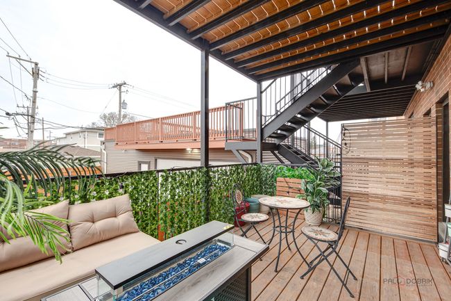 1S - 2500 N 74 Th Ave, Condo with 3 bedrooms, 3 bathrooms and 2 parking in Elmwood Park IL | Image 19