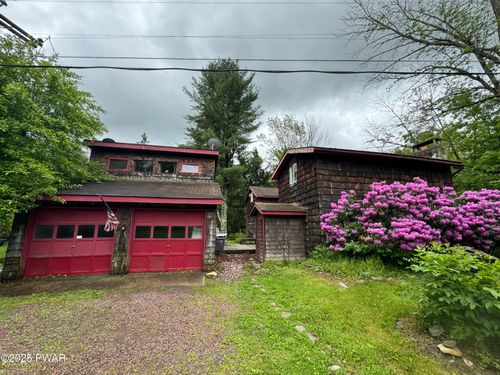 58 Village Rd, Beach Lake, PA, 18405-9777 | Card Image