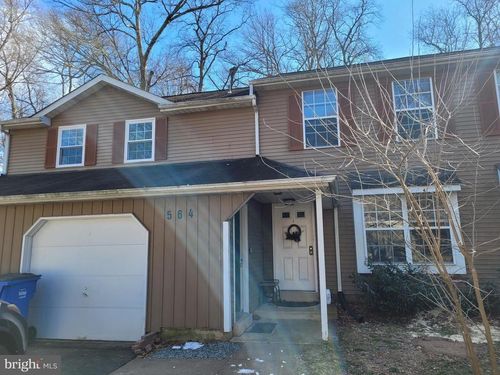 a-564 S Dove Rd, YARDLEY, PA, 19067-6322 | Card Image