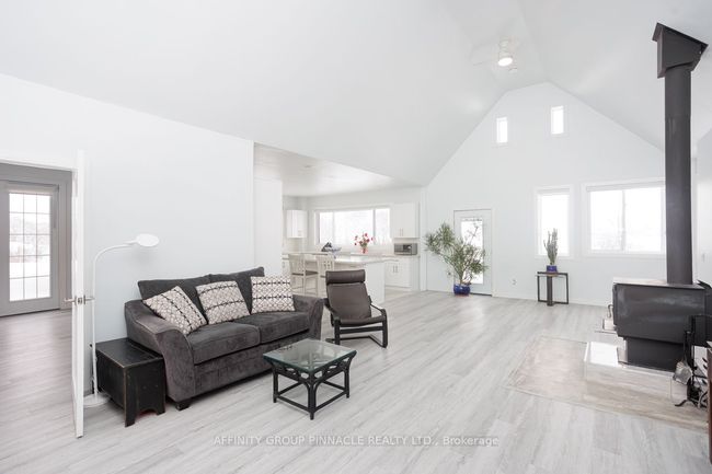 1295 Carlyon Line, Home with 3 bedrooms, 2 bathrooms and 10 parking in Severn ON | Image 16